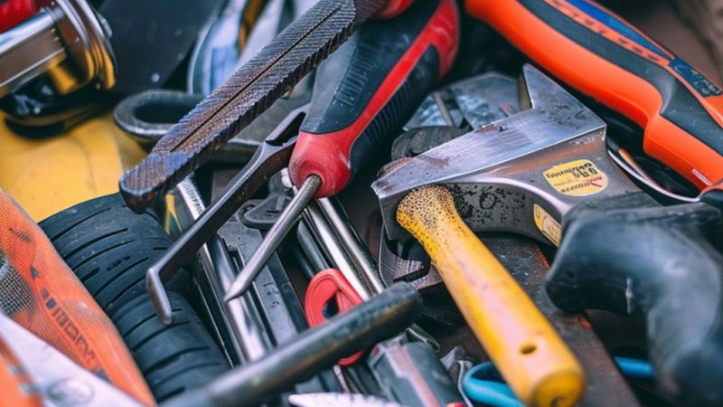 成都屋顶花园园林工具代理：选对工具，让园艺生活更美好