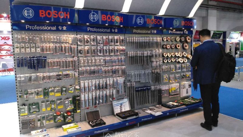 电动工具批发市场：揭秘选购背后的技术秘密