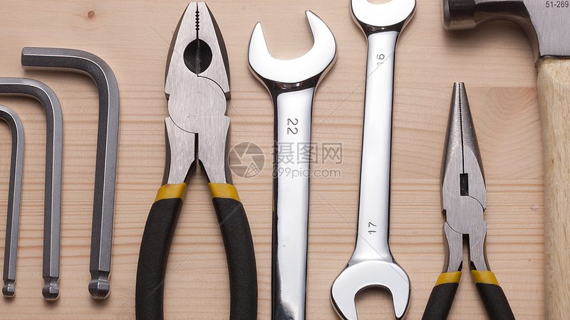 电动工具品牌盘点：揭秘十大热门型号背后的技术奥秘