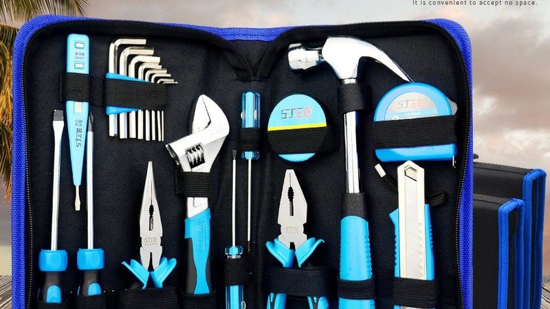 汽车随车工具材质对比