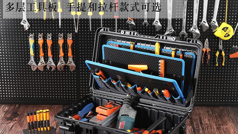 误区一：追求高价格就是好工具
