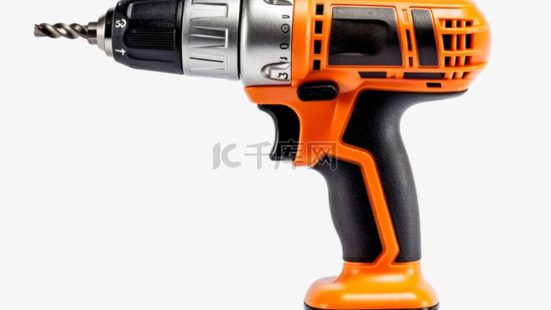 效率之争：气动工具与电动工具的适用场景